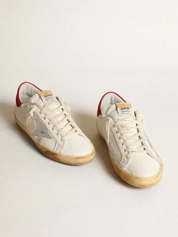 Golden Goose Super-Star (GMF00101.F003394.10423)