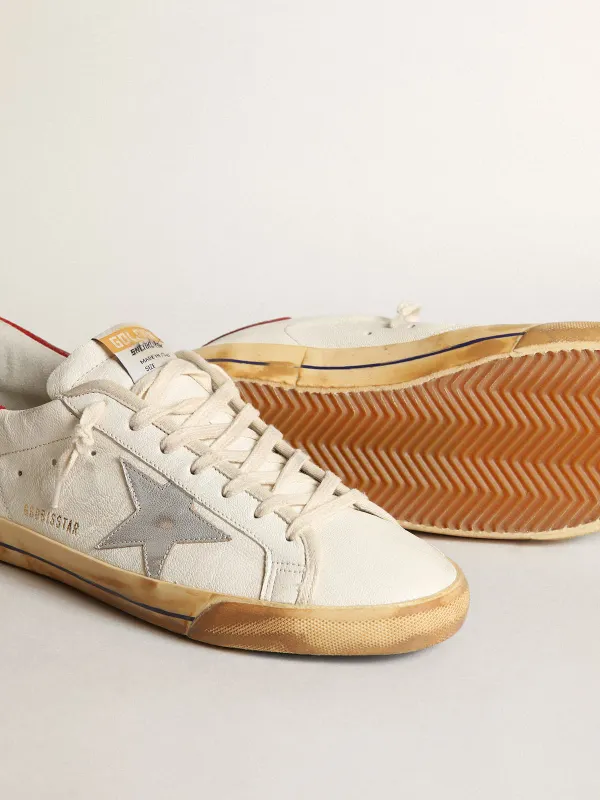 Golden Goose Super-Star (GMF00101.F003394.10423)