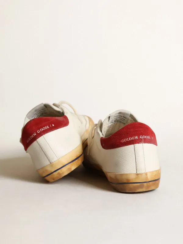 Golden Goose Super-Star (GMF00101.F003394.10423)
