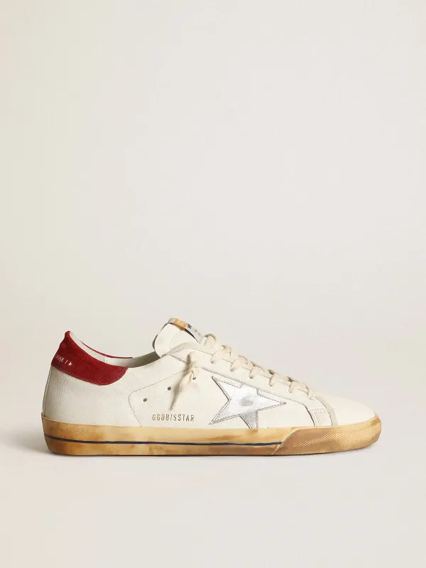 Golden Goose Super-Star (GMF00101.F003394.10423)