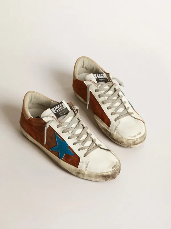 Golden Goose Super-Star (GMF00101.F003791.81940)