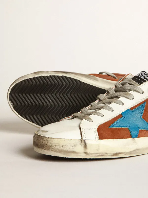 Golden Goose Super-Star (GMF00101.F003791.81940)