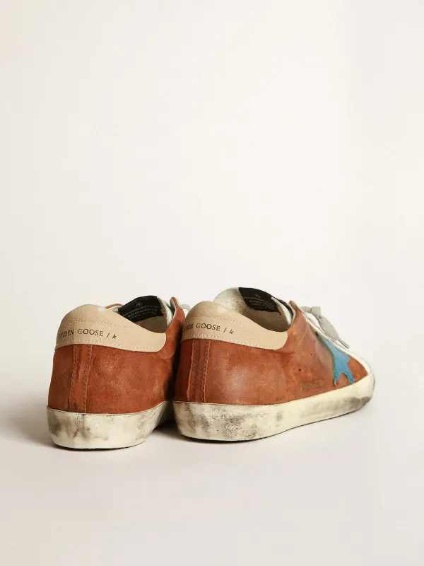 Golden Goose Super-Star (GMF00101.F003791.81940)