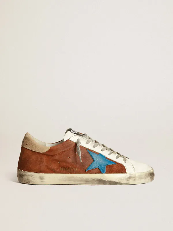 Golden Goose Super-Star (GMF00101.F003791.81940)