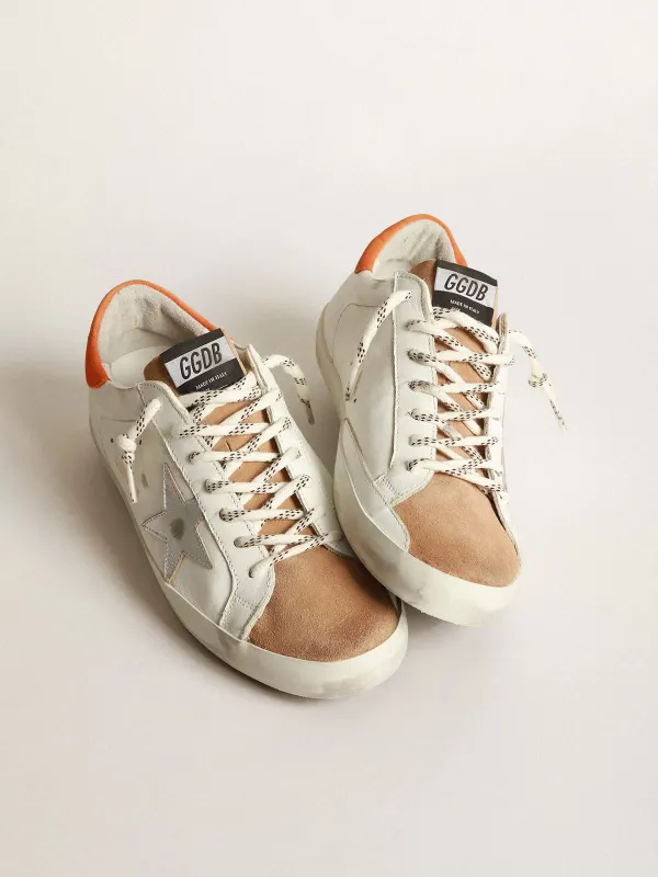 Golden Goose Super-Star (GMF00101.F003793.81942)