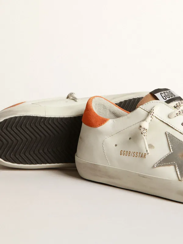 Golden Goose Super-Star (GMF00101.F003793.81942)