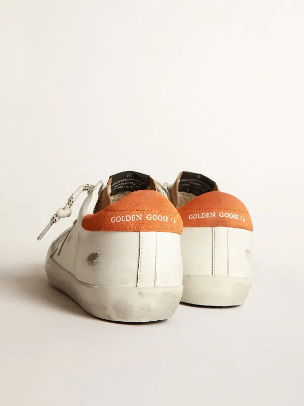 Golden Goose Super-Star (GMF00101.F003793.81942)