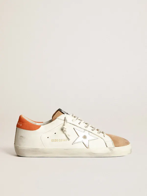 Golden Goose Super-Star (GMF00101.F003793.81942)