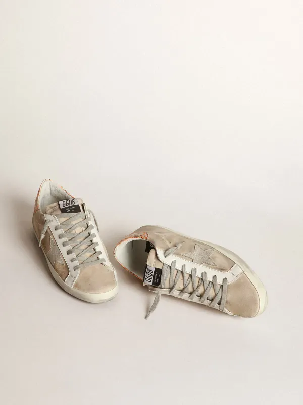 Golden Goose Super-Star (GMF00101.F003796.15394)