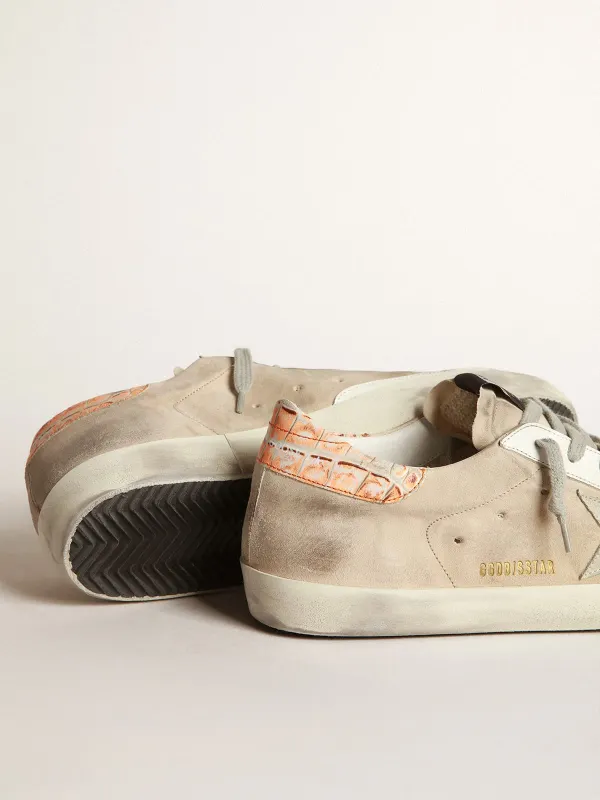 Golden Goose Super-Star (GMF00101.F003796.15394)