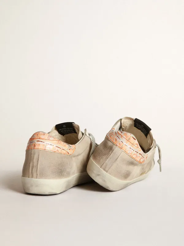 Golden Goose Super-Star (GMF00101.F003796.15394)