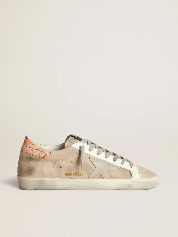 Golden Goose Super-Star (GMF00101.F003796.15394)