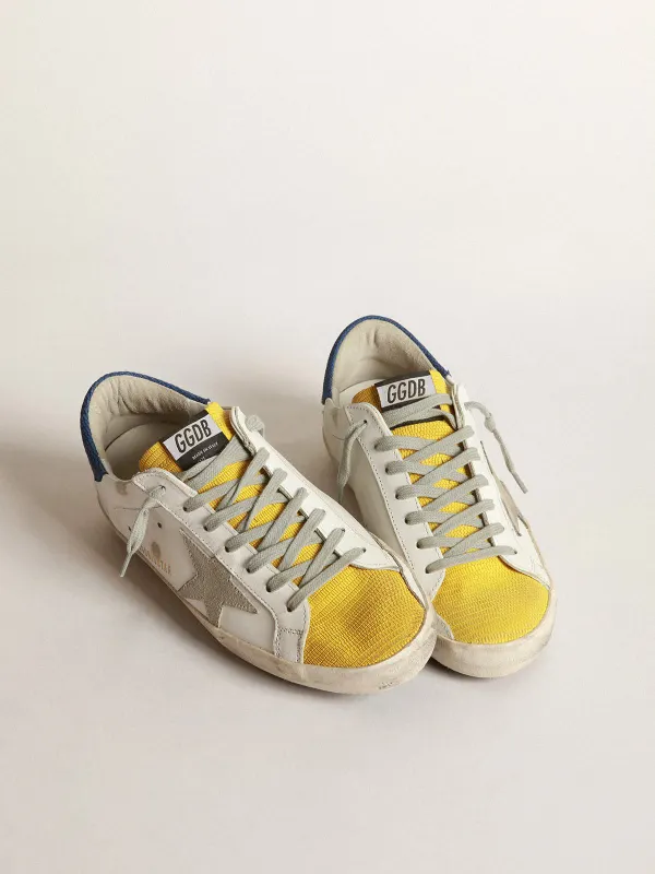 Golden Goose Super-Star (GMF00101.F003798.81943)