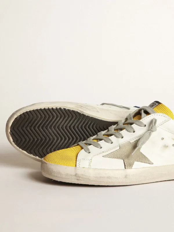 Golden Goose Super-Star (GMF00101.F003798.81943)