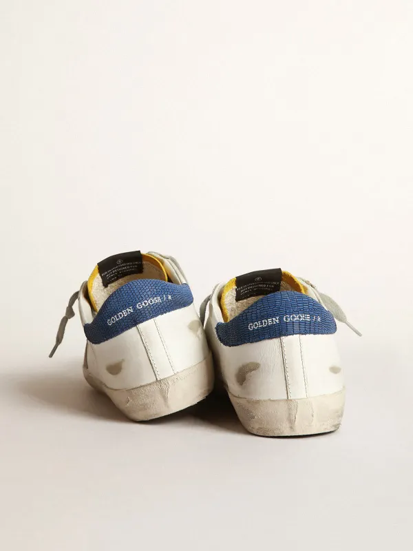 Golden Goose Super-Star (GMF00101.F003798.81943)