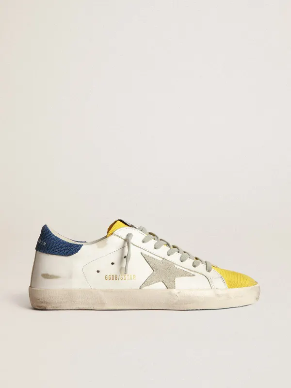 Golden Goose Super-Star (GMF00101.F003798.81943)