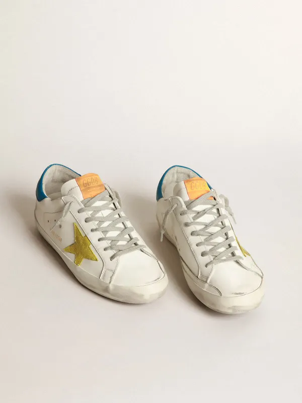 Golden Goose Super-Star (GMF00101.F003799.11328)