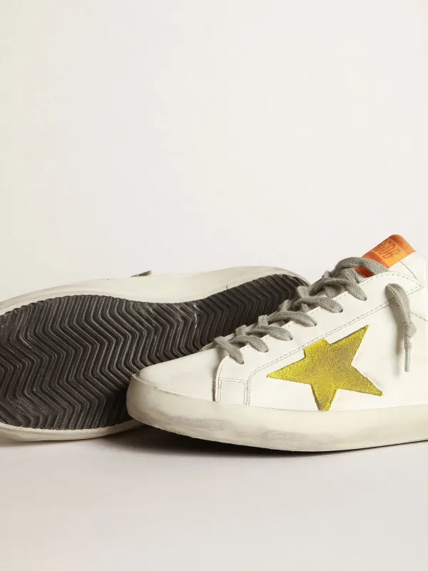 Golden Goose Super-Star (GMF00101.F003799.11328)