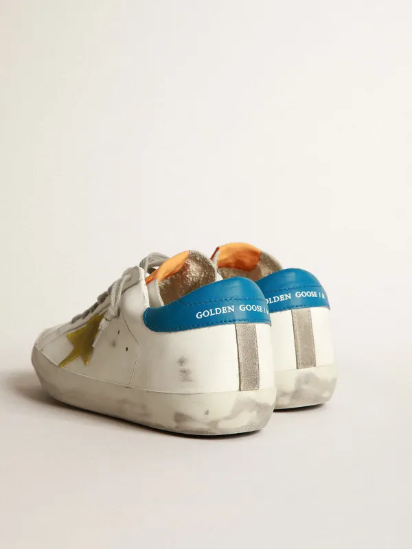 Golden Goose Super-Star (GMF00101.F003799.11328)
