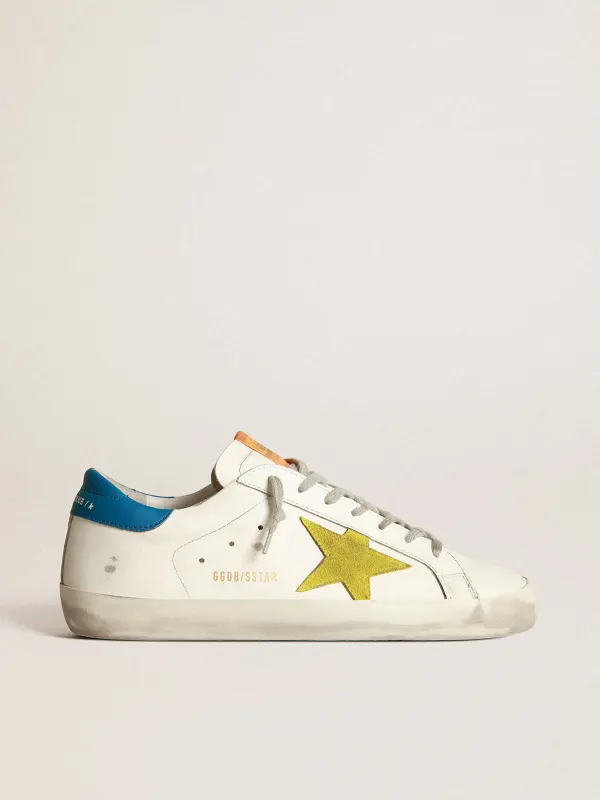 Golden Goose Super-Star (GMF00101.F003799.11328)