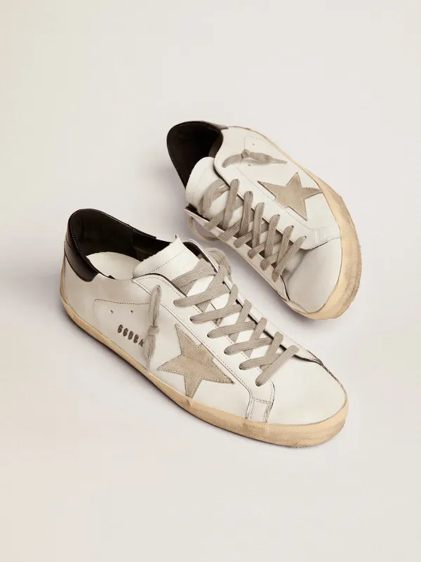 Golden Goose Super-Star (GMF00102.F000318.10220)