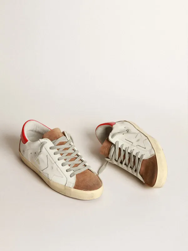 Golden Goose Super-Star (GMF00102.F003800.10531)