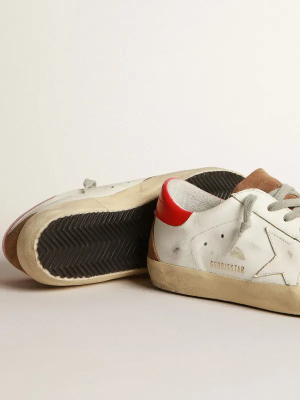 Golden Goose Super-Star (GMF00102.F003800.10531)
