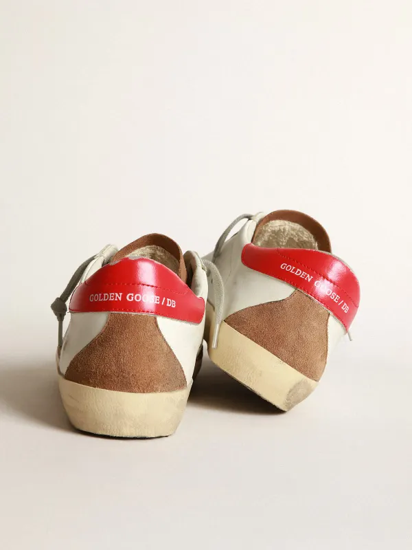Golden Goose Super-Star (GMF00102.F003800.10531)