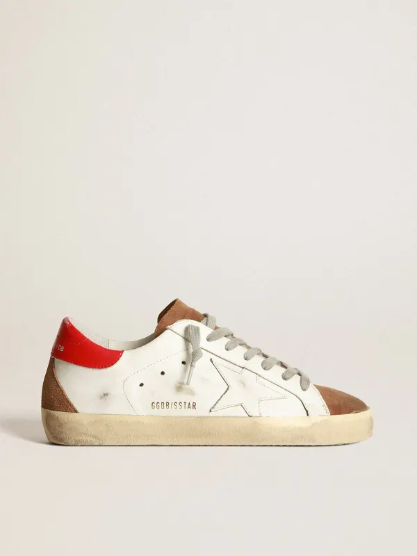 Golden Goose Super-Star (GMF00102.F003800.10531)