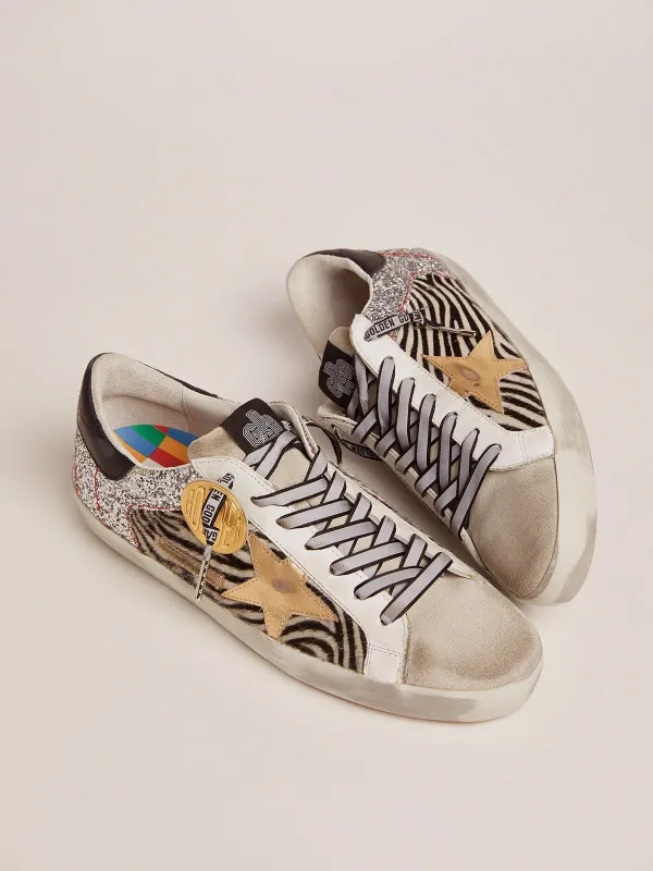 Golden Goose Super-Star (GMF00103.F000926.80688)