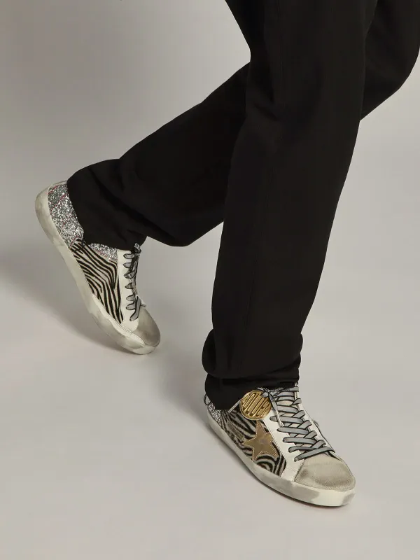 Golden Goose Super-Star (GMF00103.F000926.80688)