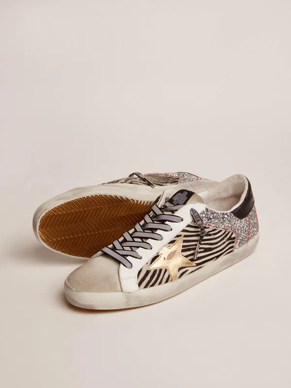 Golden Goose Super-Star (GMF00103.F000926.80688)