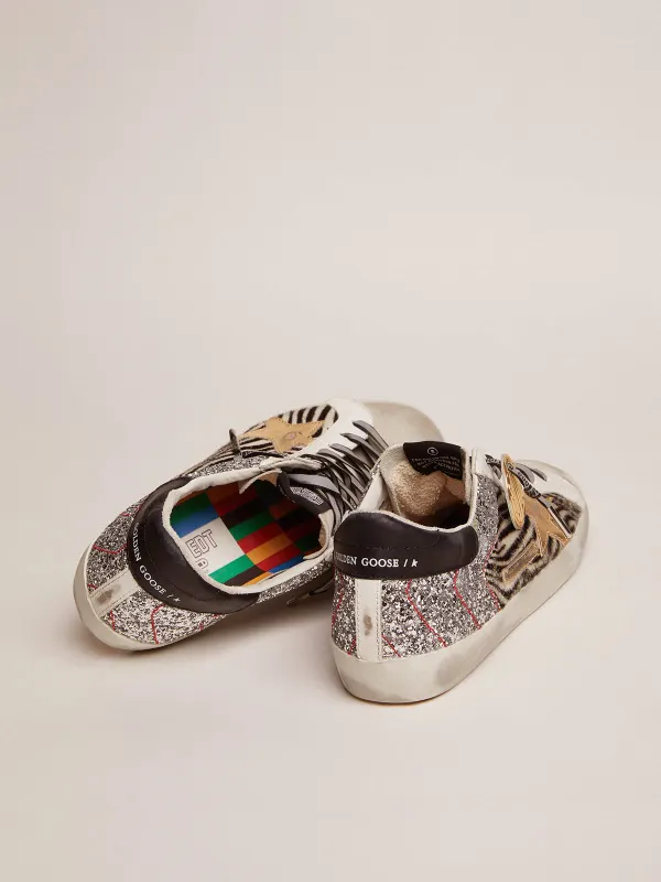Golden Goose Super-Star (GMF00103.F000926.80688)