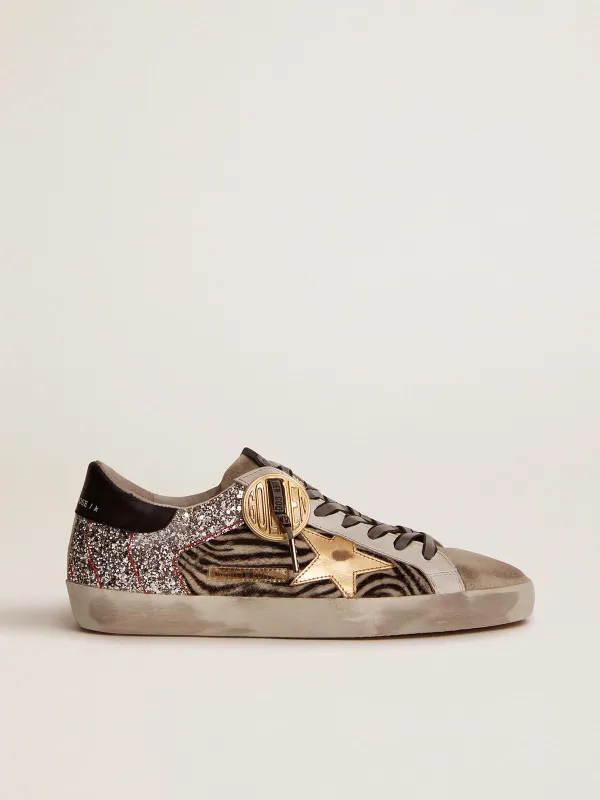 Golden Goose Super-Star (GMF00103.F000926.80688)