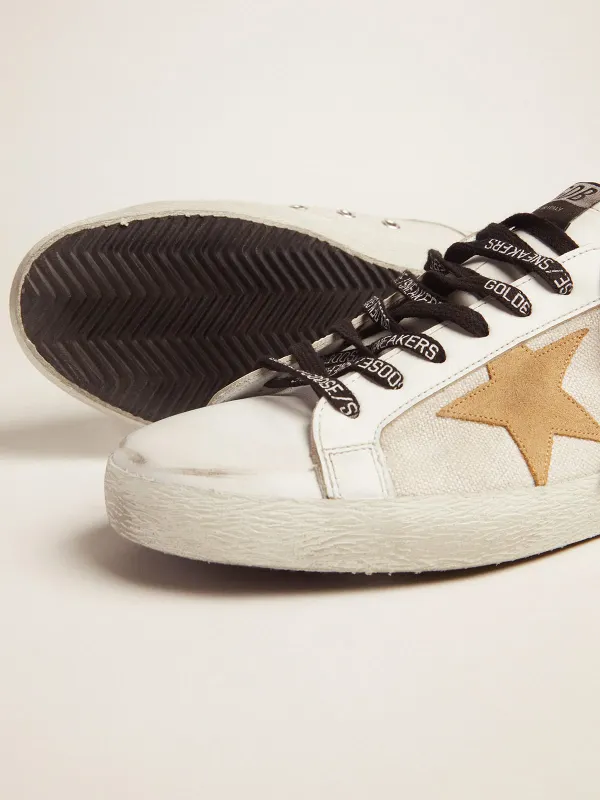 Golden Goose Super-Star (GMF00103.F001457.10592)