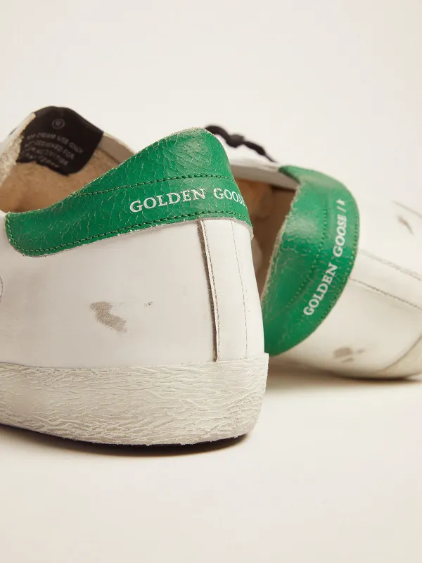 Golden Goose Super-Star (GMF00103.F001457.10592)