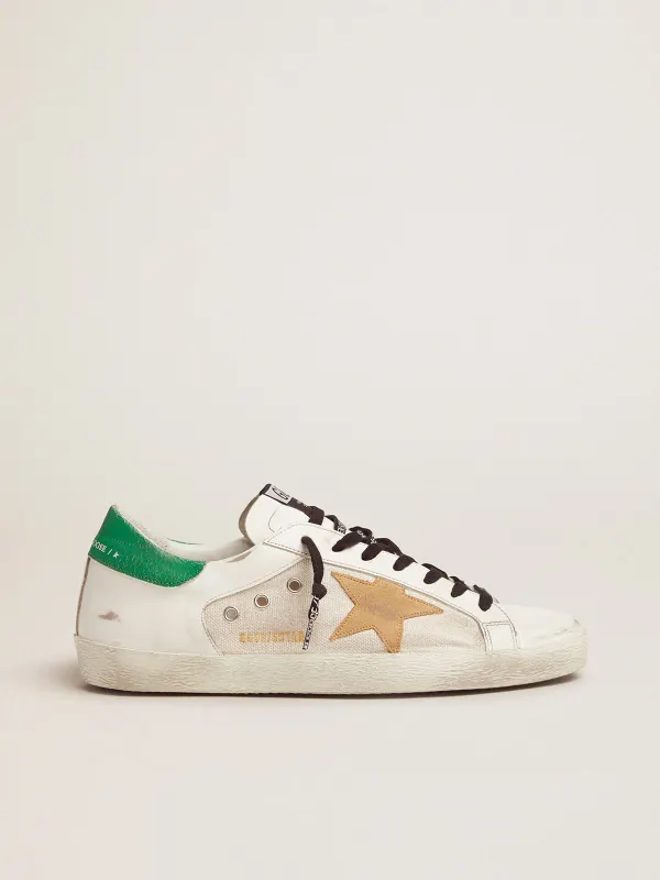 Golden Goose Super-Star (GMF00103.F001457.10592)