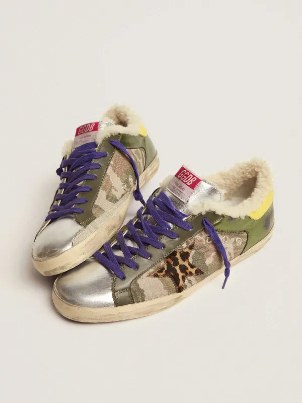 Golden Goose Super-Star (GMF00103.F001748.81202)