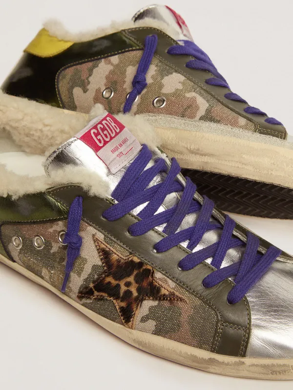Golden Goose Super-Star (GMF00103.F001748.81202)
