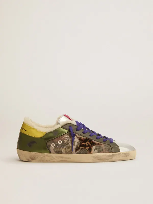 Golden Goose Super-Star (GMF00103.F001748.81202)