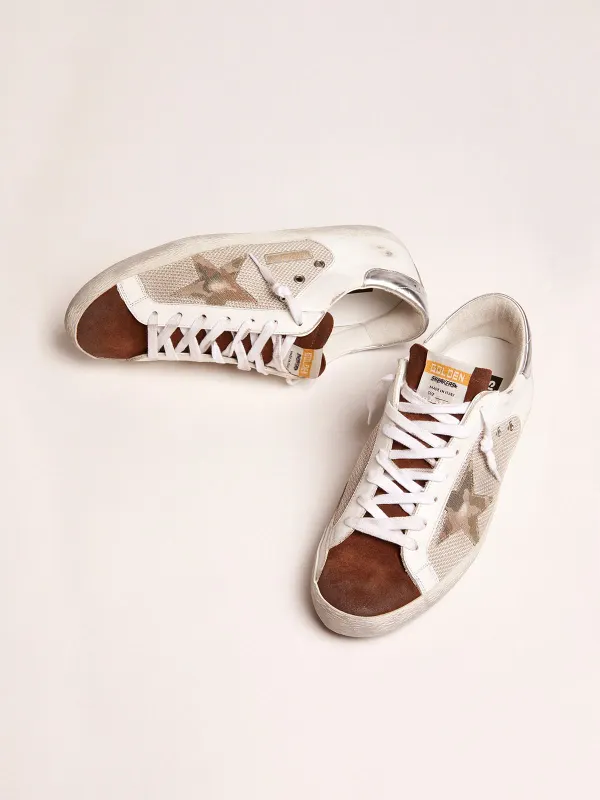 Golden Goose Super-Star (GMF00103.F001807.81219)