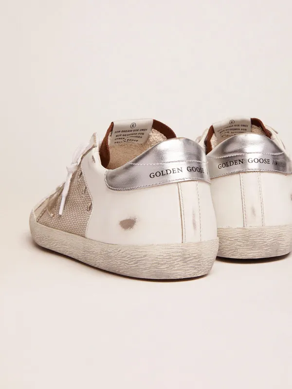 Golden Goose Super-Star (GMF00103.F001807.81219)
