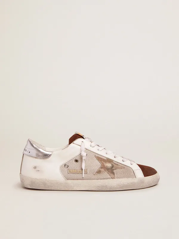 Golden Goose Super-Star (GMF00103.F001807.81219)