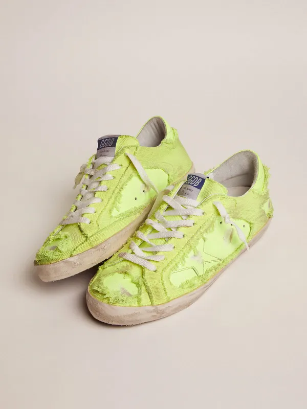 Golden Goose Super-Star (GMF00103.F002396.20252)