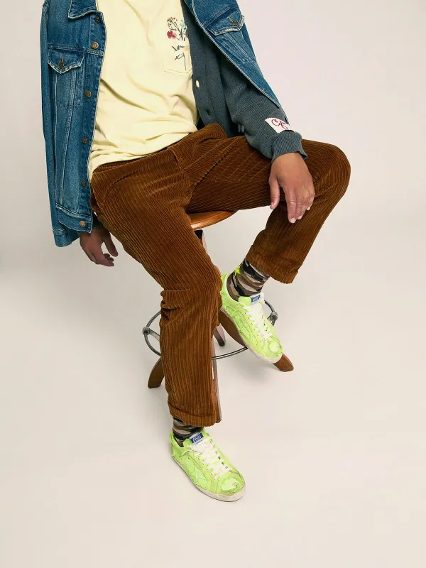 Golden Goose Super-Star (GMF00103.F002396.20252)