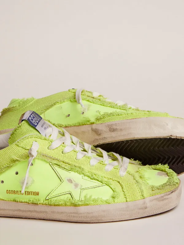 Golden Goose Super-Star (GMF00103.F002396.20252)