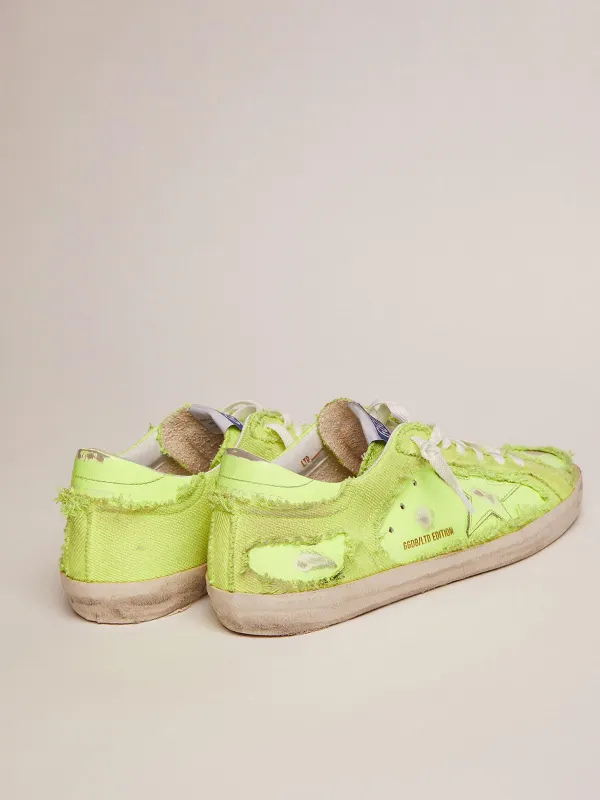 Golden Goose Super-Star (GMF00103.F002396.20252)