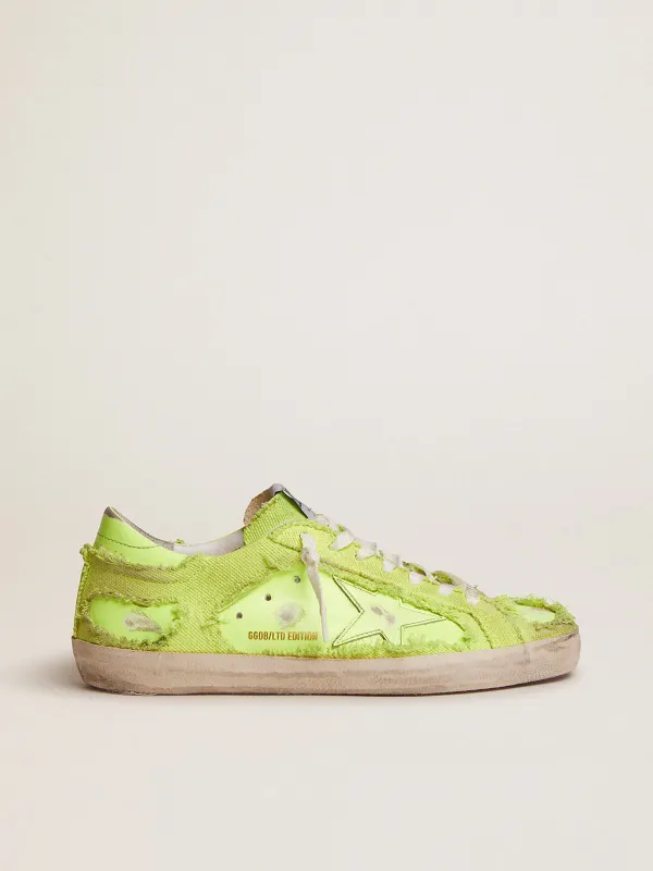 Golden Goose Super-Star (GMF00103.F002396.20252)