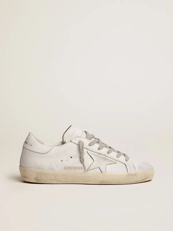 Golden Goose Super-Star (GMF00103.F002895.10330)