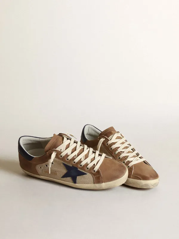 Golden Goose Super-Star (GMF00103.F003393.15382)